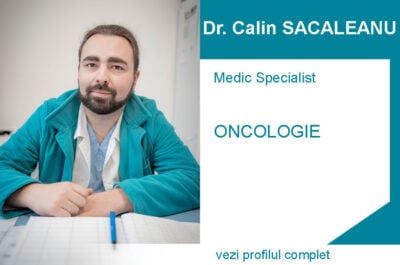 Dr. Sacaleanu Calin
