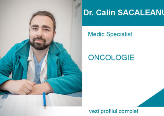 Dr. Sacaleanu Calin