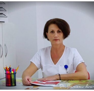 Dr. Băncescu Ana-Maria