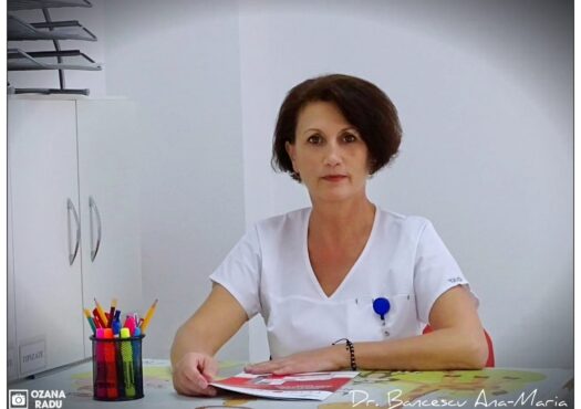 Dr. Băncescu Ana-Maria