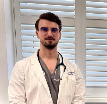 Dr. Barbu Pompiliu