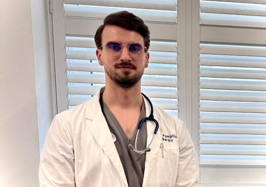 Dr. Barbu Pompiliu
