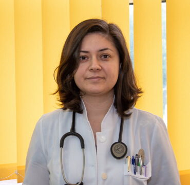 Dr. Arseni-Jitaru Alexandra-Florina