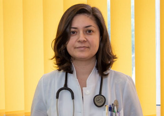 Dr. Arseni-Jitaru Alexandra-Florina