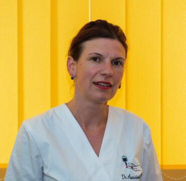 Dr. Asavinei Angela