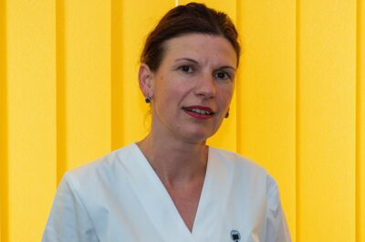 Dr. Asavinei Angela