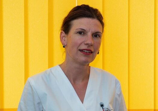 Dr. Asavinei Angela