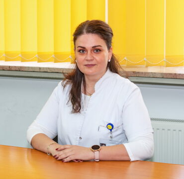 Dr. Bălăceanu Vasilica-Raluca