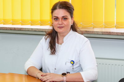 Dr. Bălăceanu Vasilica-Raluca
