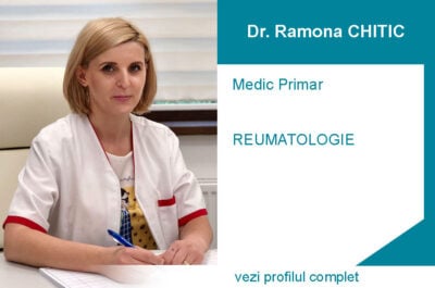 Dr. Chitic Ramona Elena