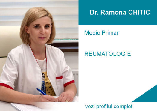 Dr. Chitic Ramona Elena