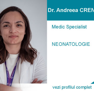 Dr. Crengache Andreea