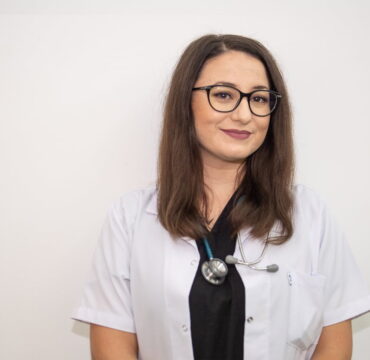 Dr. Blejușcă Ancuța-Veronica