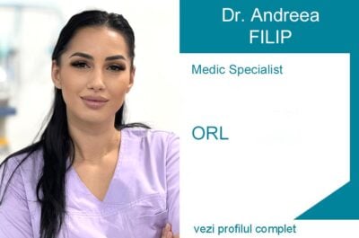 Dr. Filip Andreea