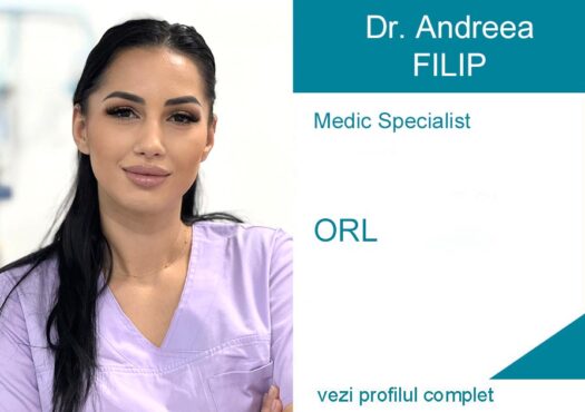 Dr. Filip Andreea