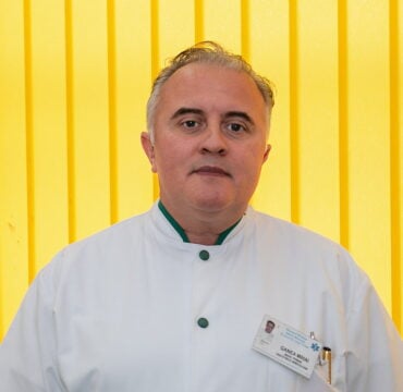 Dr. Ganea Mihai