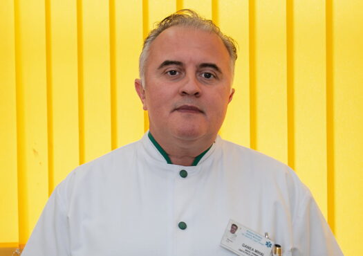 Dr. Ganea Mihai