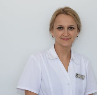 Dr. Ianișevskaia Olesea