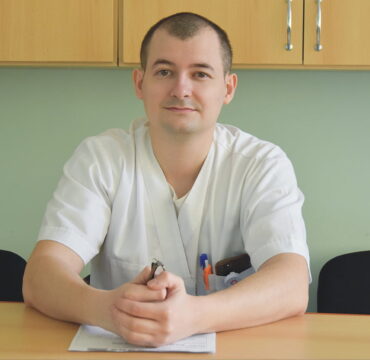 Dr. Lișman Gabriel