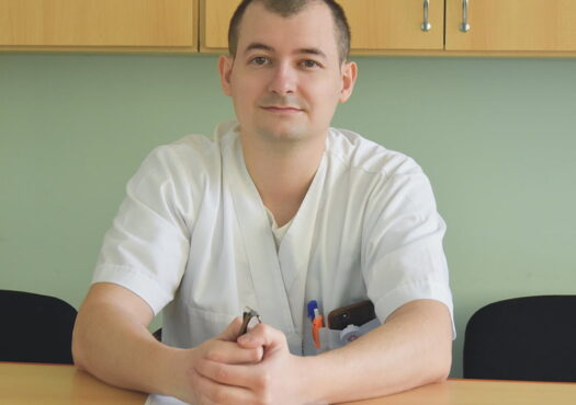 Dr. Lișman Gabriel