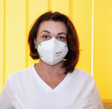 Dr. Marin-Chițu Alexandrina