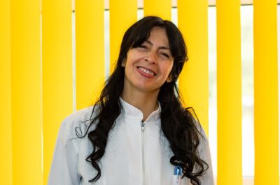 Dr. Secara Oana-Mihaela
