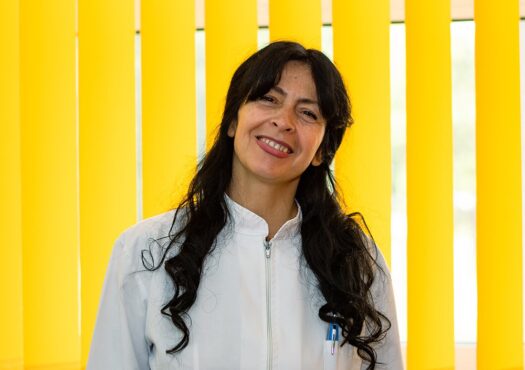 Dr. Secara Oana-Mihaela