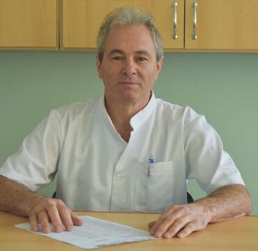 Dr. Miron Ioan