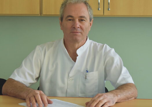 Dr. Miron Ioan