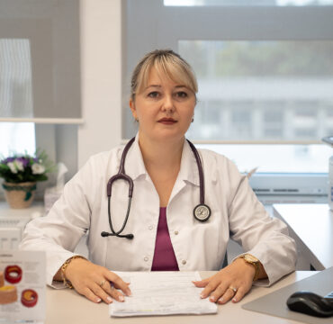 Dr. Miron Diana-Georgiana