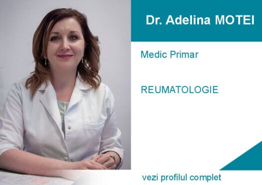 Dr. Motei Adelina