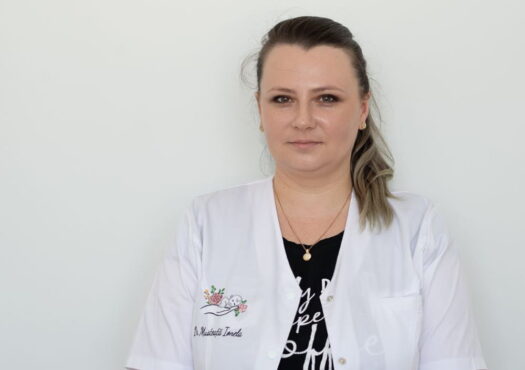 Dr. Musteață Ionela-Lucia