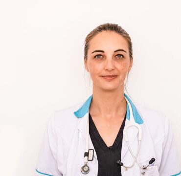 Dr. Boantă Oana