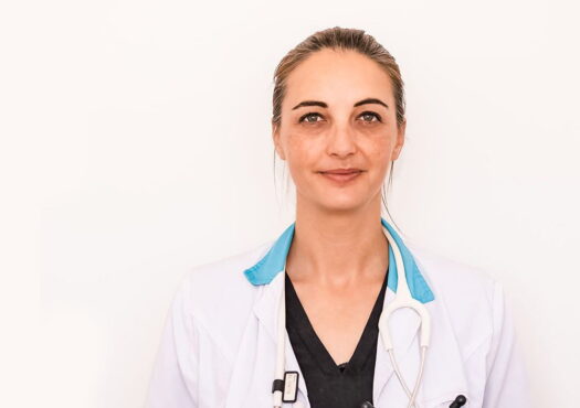Dr. Boantă Oana