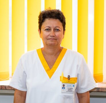 Dr. Gordin Gabriela