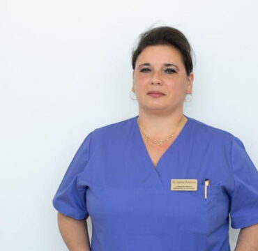 Dr. Ganea Ramona-Diana