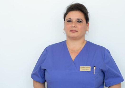 Dr. Ganea Ramona-Diana