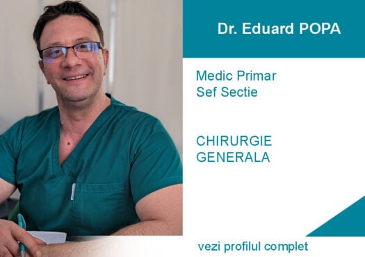 Dr. Popa Eduard Mihai