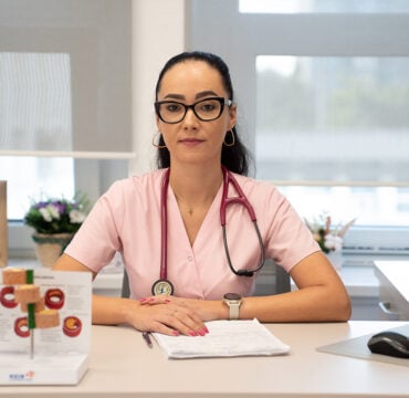 Dr. Radu Andreea-Diana