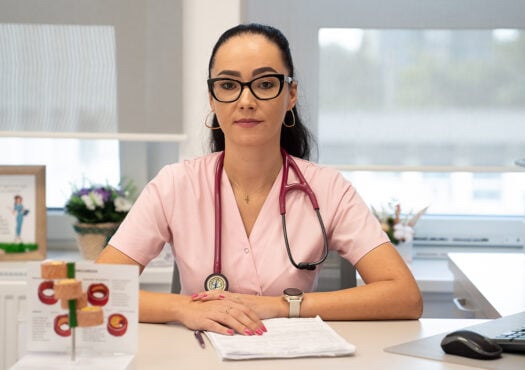 Dr. Radu Andreea-Diana