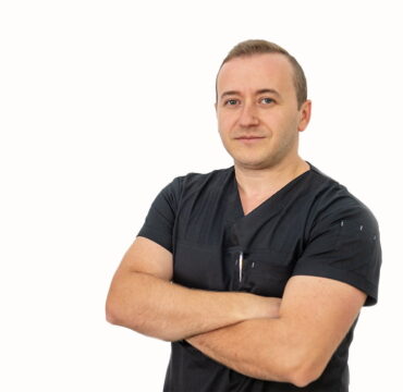 Dr. Resmeriță Iulian