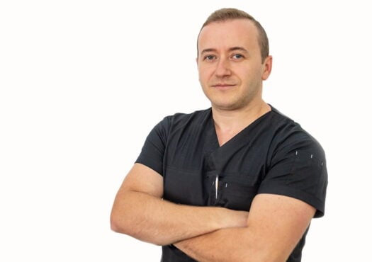 Dr. Resmeriță Iulian