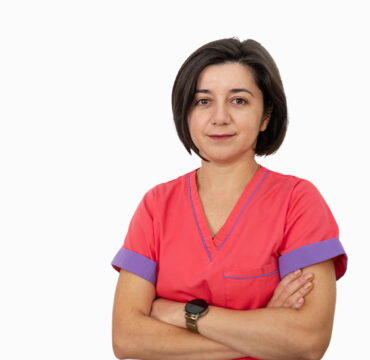 Dr. Resmeriță Andreea-Mihaela