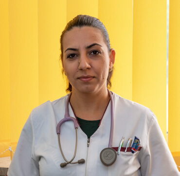 Dr. Sarca Emanuela
