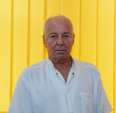 Dr. Sârghiuță Ion