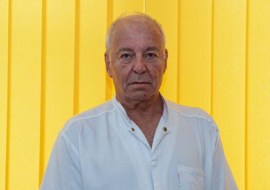 Dr. Sârghiuță Ion