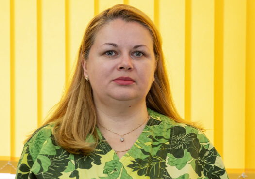 Dr. Sirrieh Laura Daniela