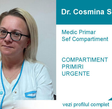 Dr. Slabu Cosmina