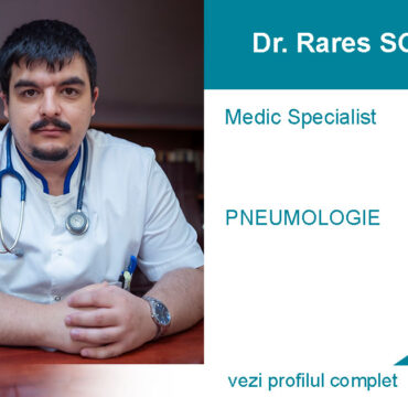 Dr. Sova Rares