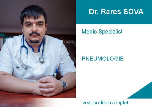 Dr. Sova Rares